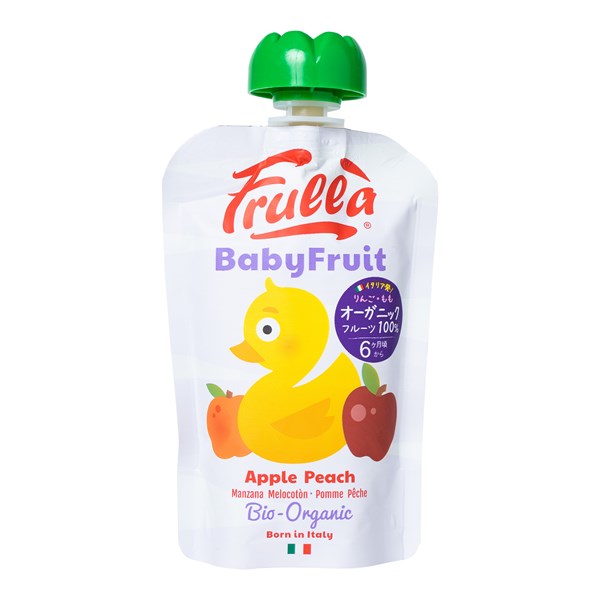 離乳食 ベビー 6ヶ月頃から Baby Fruit スムージー 保存料不使用 フルーツ100％ ギフト プレゼント 砂糖不使用 着色料不使用  グルテンフリー 最大68％オフ！