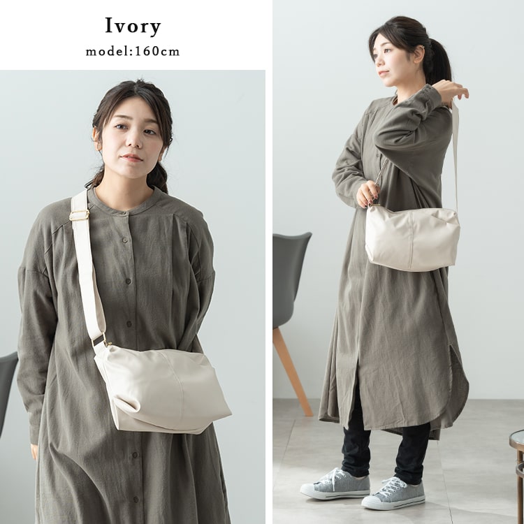 ショルダーバッグ レディース 小さめ 斜め掛け 大人 上品 軽量 通勤