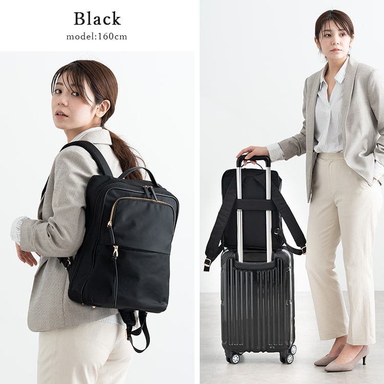 リュック レディース 通勤 ブランド アベケル 撥水 a4 大容量 おしゃれ