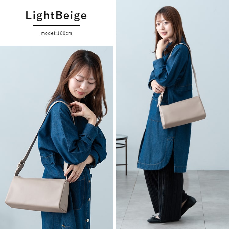 ショルダーバッグ レディース 斜めがけ 軽量 ブランド アベケル 小さめ