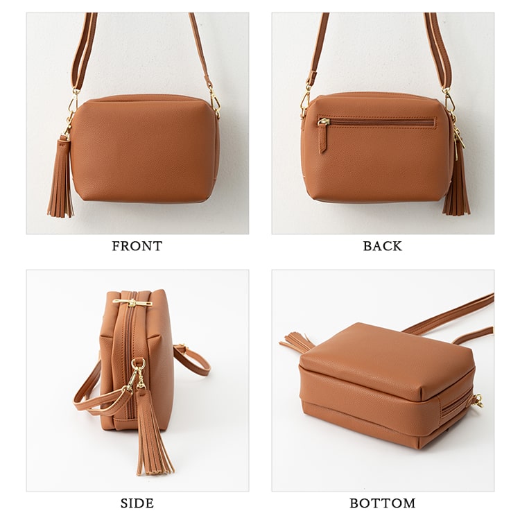 印伝屋ポシェットFR-4 フリノス　レディースバッグ　オシャレ　美品　ショルダー ショルダー&ポシェット | 商品 | 印傳屋 | INDEN-YA