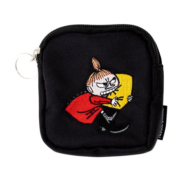MOOMIN（ムーミン） 小銭入れ レディース 小物入れ ミニポーチ