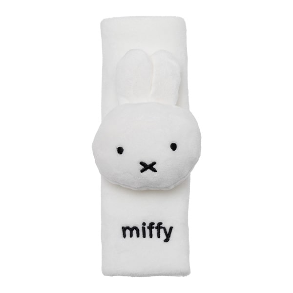 miffy シートベルトカバー