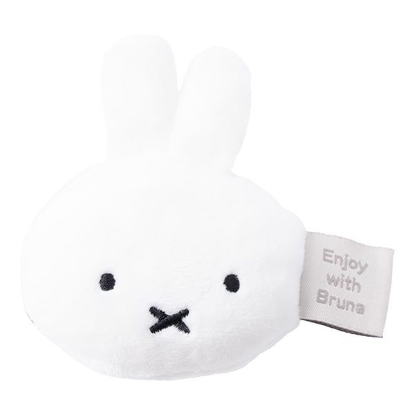 miffy シートベルトストッパー