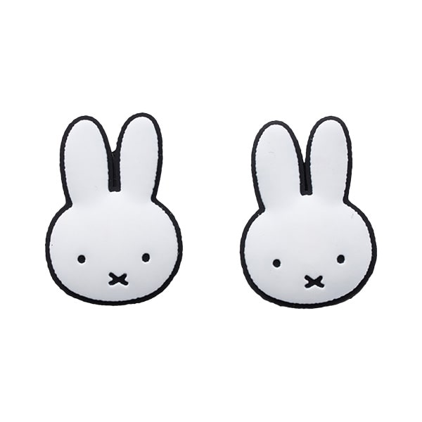 miffy ナンバーボルトキャップ
