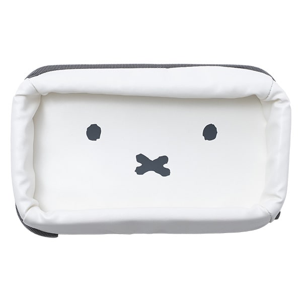 miffy ダッシュボードトレー