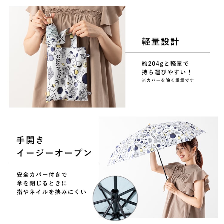 ゴヤール　折りたたみ傘　日傘 日傘 折りたたみ 軽量 50cm 完全遮光100％ UV 晴雨兼用 ブランド