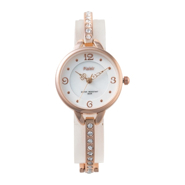 希少! OPAL SWISS MADE オシャレな 手巻き レディース 腕時計 腕時計 レディース 3気圧防水 ブランド ニッケルフリー 金属アレルギー