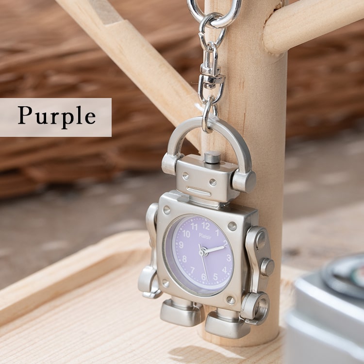 ボルボ　時計型キーホルダー ボルボ 時計型キーホルダー ボルボ キーホルダー