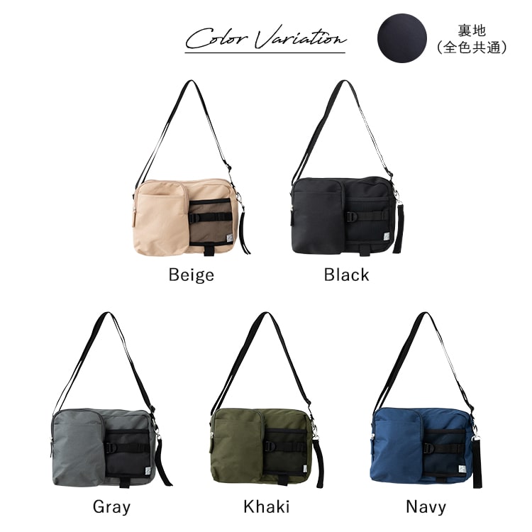 ssoook小型犬用ショルダーバッグ ベージュ 9/30先行発売】SSOOOK