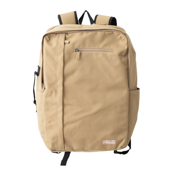 ポリエステルスーツケースリュックサック