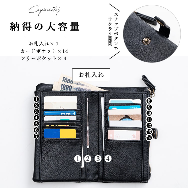 ブランド 長財布 折り財布 ポーチ 6点セット まとめ売り レディース 