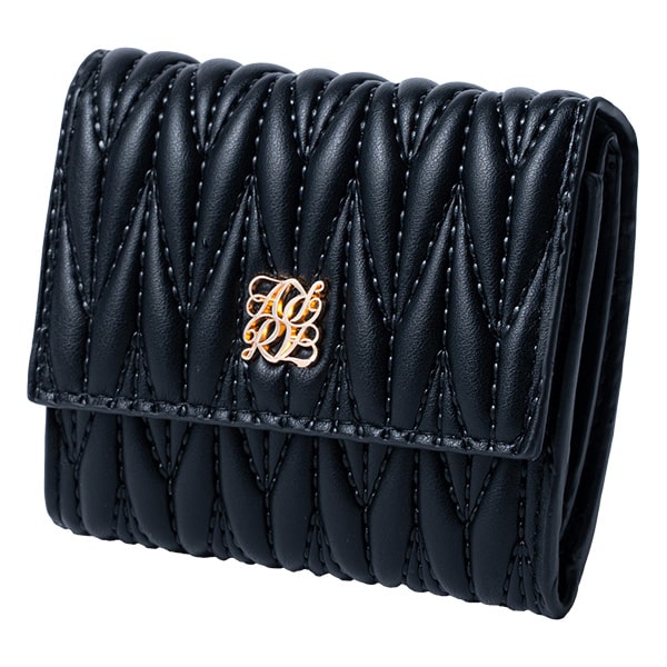 ALTROSE（アルトローズ） 財布 レディース 三つ折り 小さめ