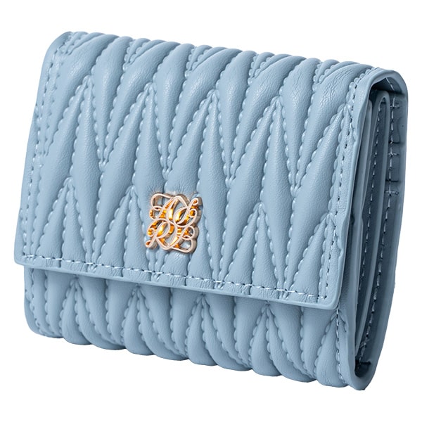 ALTROSE（アルトローズ） 財布 レディース 三つ折り 小さめ