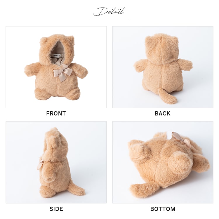 【kanaぶん。様】 カルガモさんの着ぐるみコスチューム ぬい服 2着 kanaぶん。様】 カルガモさんの着ぐるみコスチューム ぬい服 2着 ぷち