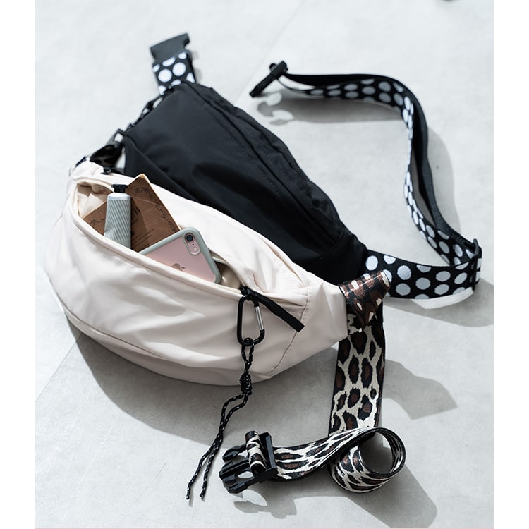 ALTROSE（アルトローズ） ボディバッグ レディース ブランド きれいめ