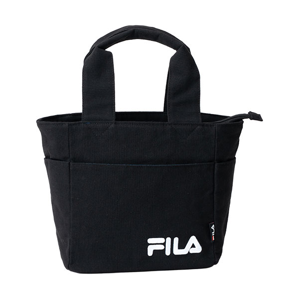 FILA（フィラ） トートバッグ レディース ブランド 小さめ おしゃれ