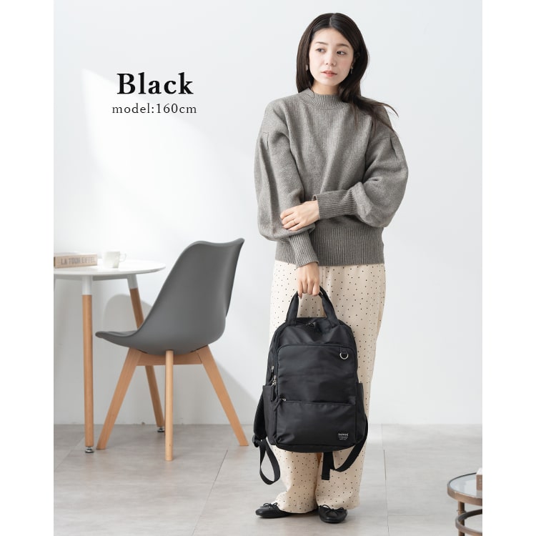 リュック レディース 通学 通勤 メンズ 大容量 a4 おしゃれ 撥水 8
