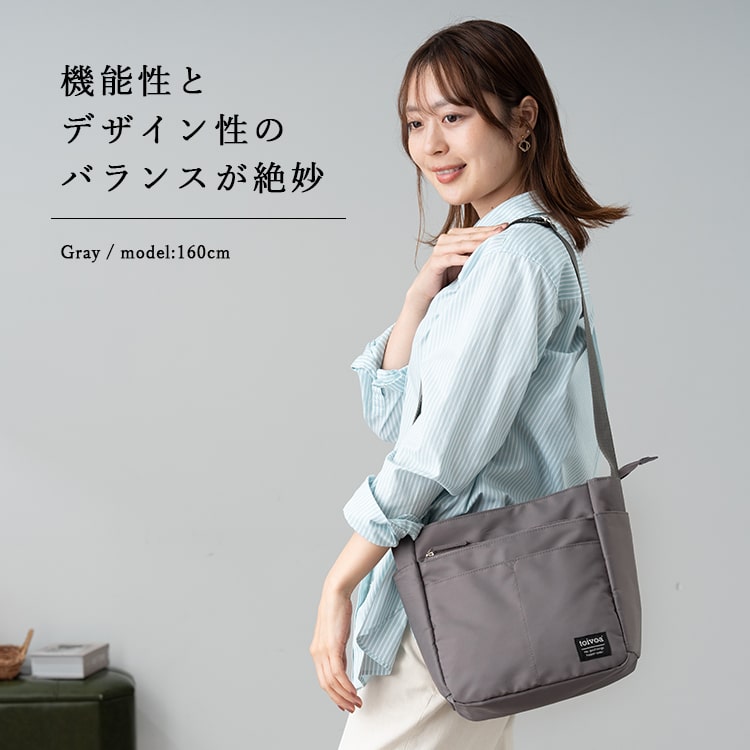 ショルダーバッグ レディース 斜めがけ 大人 軽量 ブランド 大容量 a4