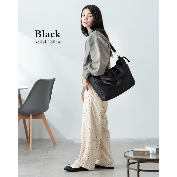 トートバッグ レディース 2way a4 大容量 ショルダーバッグ 斜め掛け