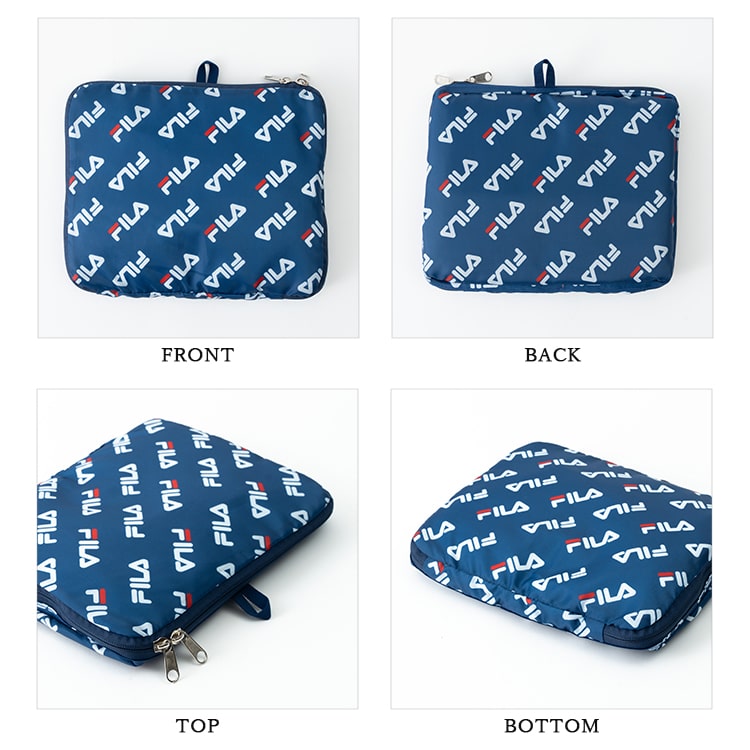 FILA（フィラ） ボストンバッグ 旅行 ブランド レディース メンズ