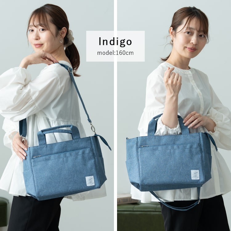 【送料負担します❗️】トートバックとサコッシュの２点セット トートバッグ レディース 2way a4 12ポケット ショルダーバッグ 斜め