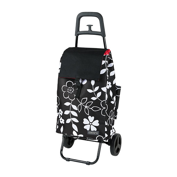 mayuko-ha-n 訳あり❣ 多機能折りたたみ式ショッピングカートト ショッピングカート cocoro 折りたたみ 保冷 保温 40l 軽量 おしゃれ