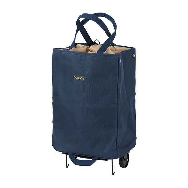 cocoro AVERY コンパクトトートカート