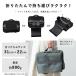 ショッピングカート cocoro 折りたたみ 保冷 保温 30l 軽量 トートバッグ 2way おしゃれ 大人 自立 アウトドア 大容量 ギフト 関連画像5