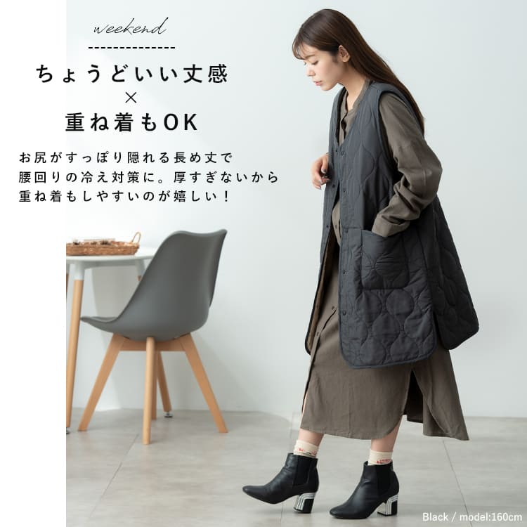 エプロン タブリエ ロング ベスト レディース 前開き 撥水 エプロン タブリエ ロング ベスト レディース 前開き 撥水