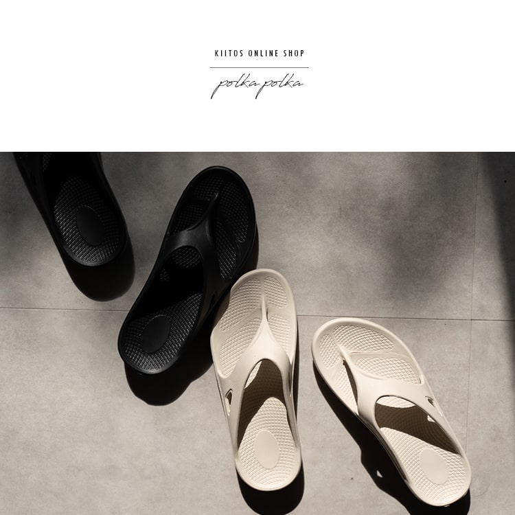 サンダル レディース トング やわらか 軽量 EVA素材 歩きやすい