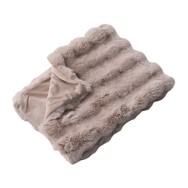 クラウドボアマルチブランケット