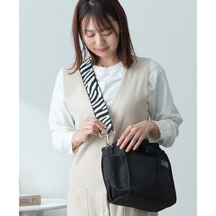ショルダーストラップ バッグ スマホ 太め 幅広 ショルダーベルト 単品