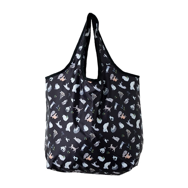 UCHINOKOKAMO 保冷保温エコバッグ