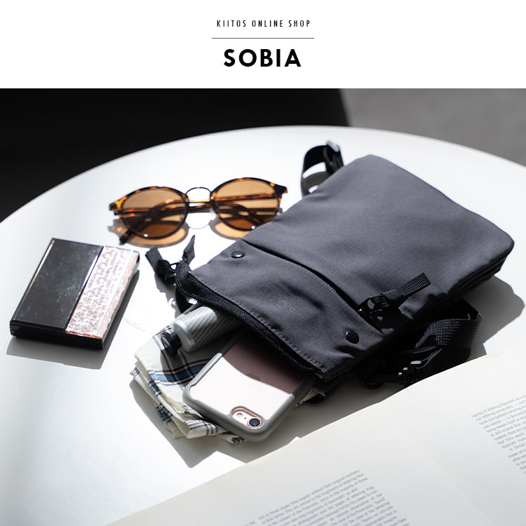 ショルダーバッグ レディース 小さめ スマホポ...の詳細画像1