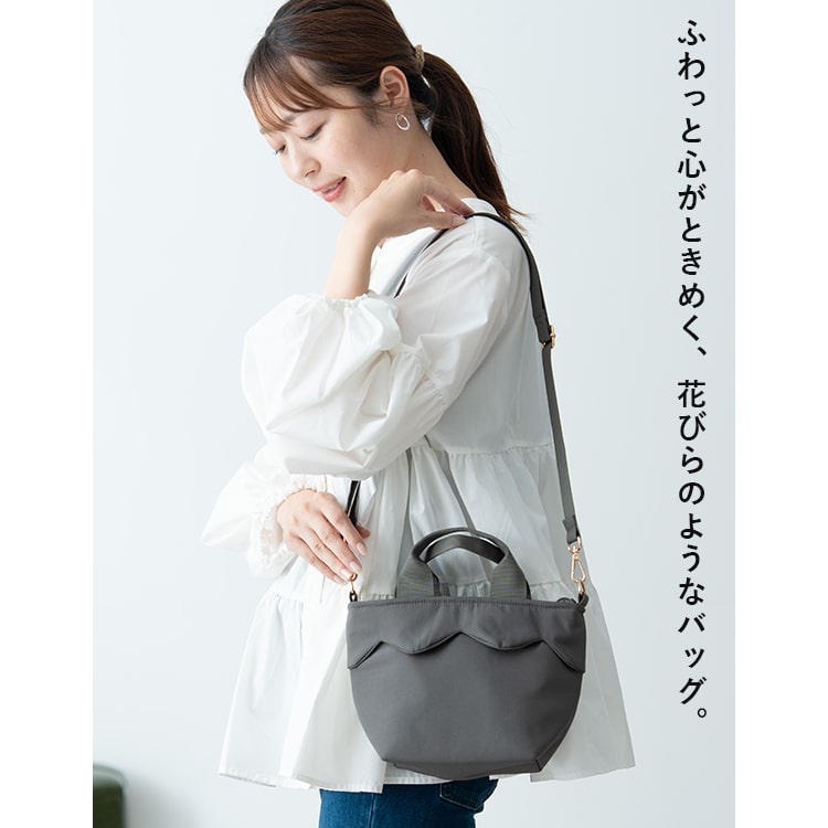 ショルダーバッグ レディース 小さめ 斜め掛け おしゃれ 大人 2way 
