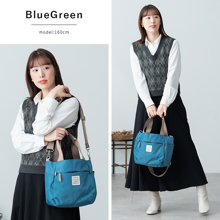 ショルダーバッグ レディース 2way トートバッグ 斜め掛け おしゃれ