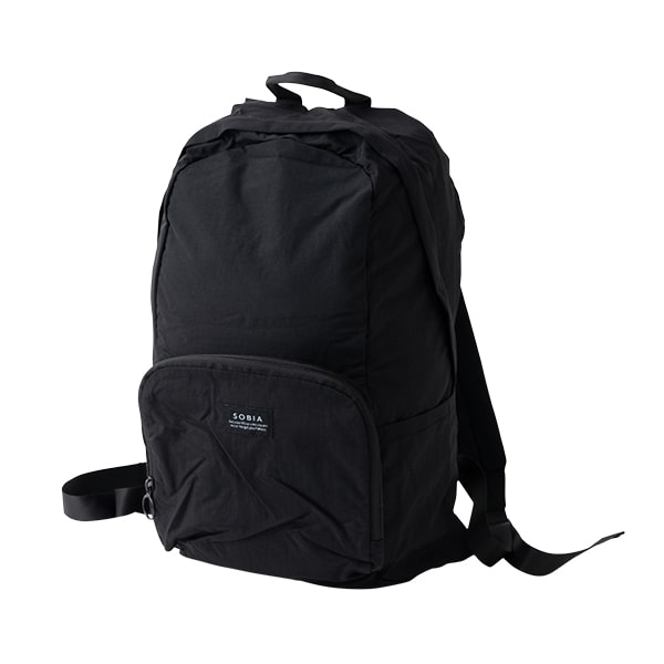 ☆極美品☆オロビアンコ　ナイロンリュック　大容量　A4可能　巾着型　ネイビー Orobianco 最大50%☆8/5限定 日本正規品 オロビアンコ リュック