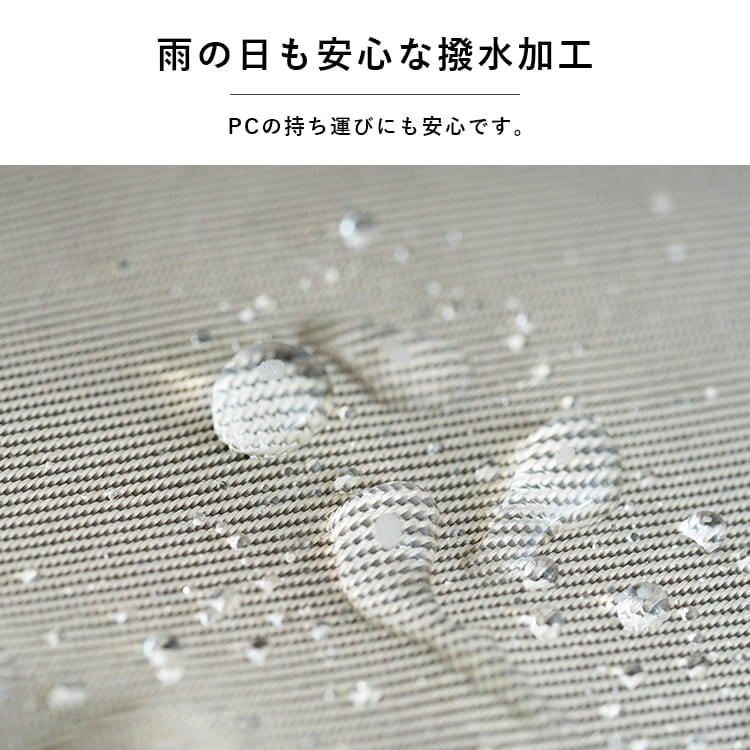 リュック レディース 撥水 pc 大容量 ポケット 軽量 ナイロン マザーズバッグ 通勤 通学 おしゃれ 大人 ギフト | ブランド登録なし | 13