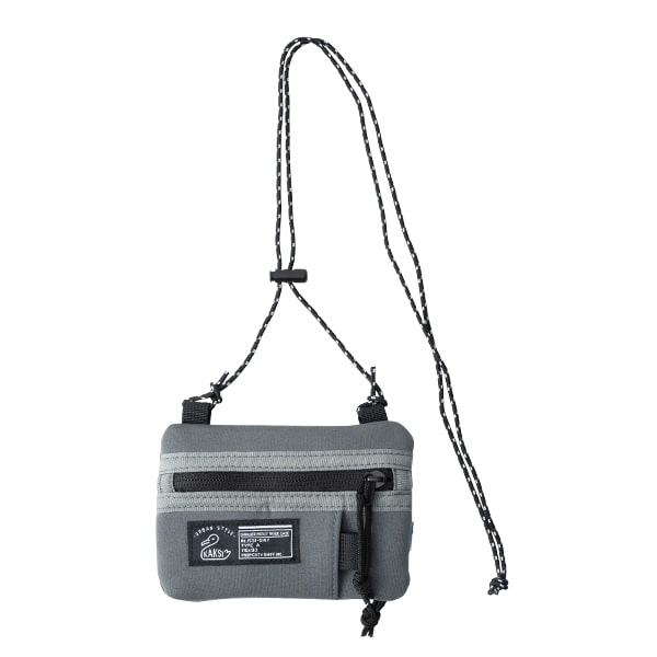 ティッシュポーチ ブランド 定期入れ パスケース カクシ おしゃれ 大人  