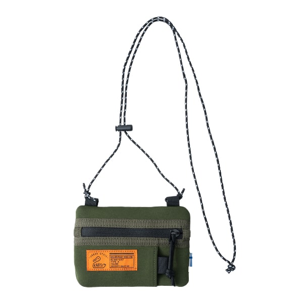 ティッシュポーチ ブランド 定期入れ パスケース カクシ おしゃれ 大人