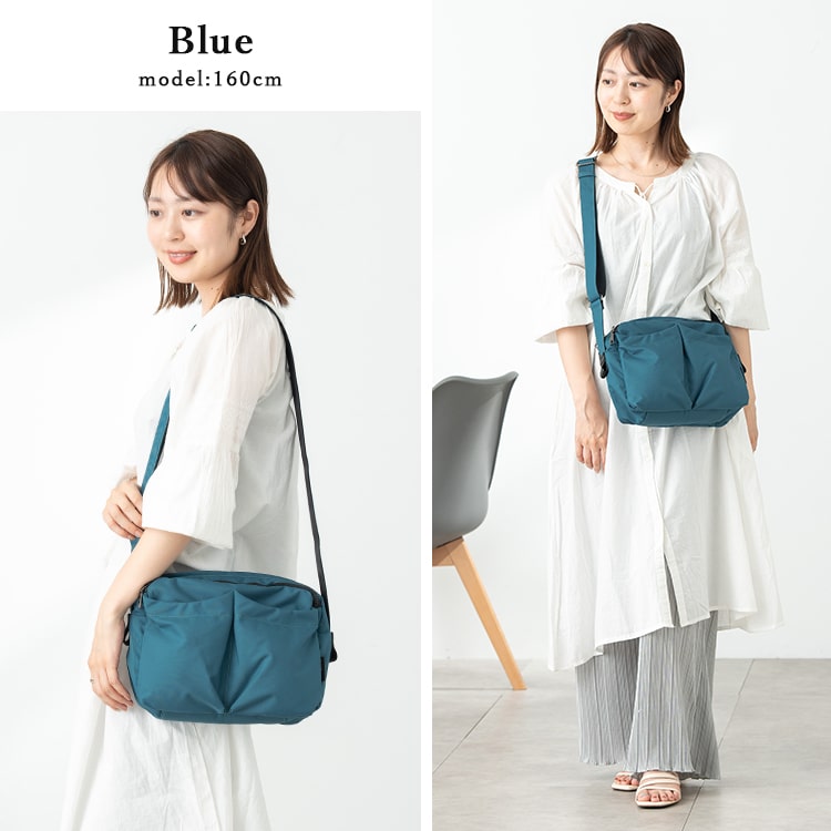 Y'SACCS vous et ショルダーバッグ レディース ブランド 斜め