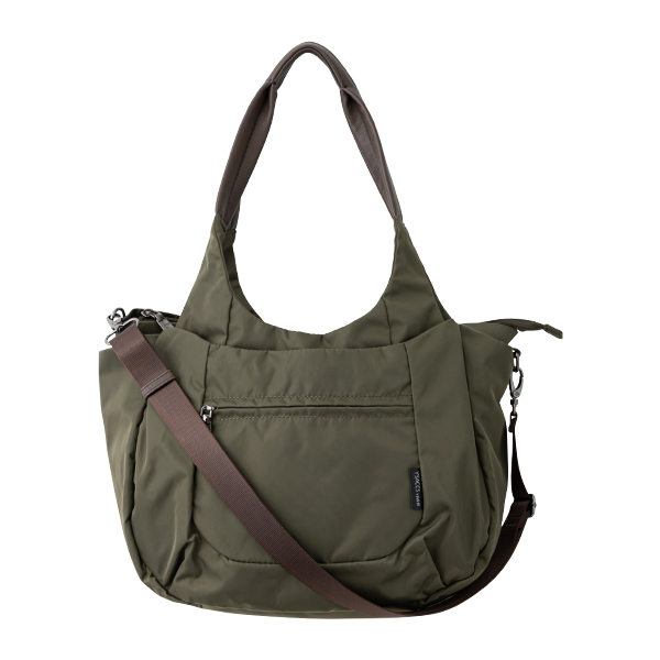 Y'SACCS vous et トートバッグ レディース 2way ショルダー