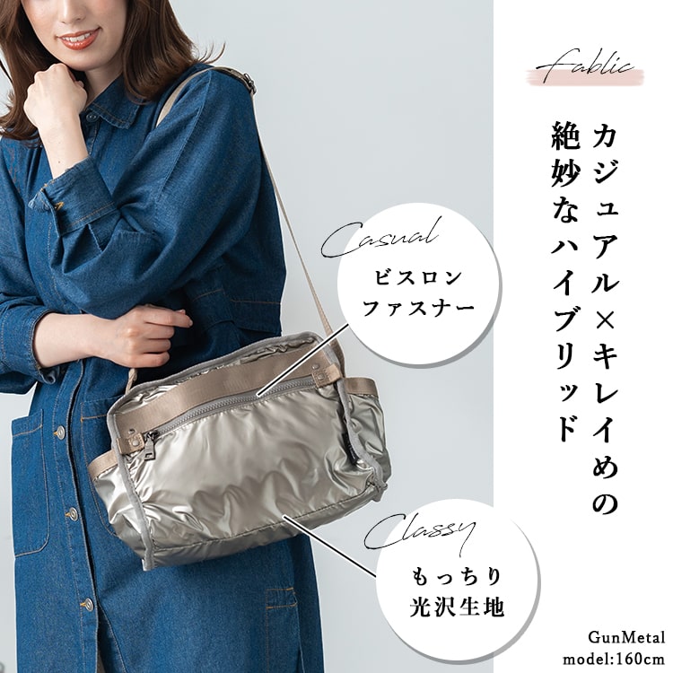 バッグ y&c Y'SACCS vous et ショルダーバッグ レディース ブランド 斜め