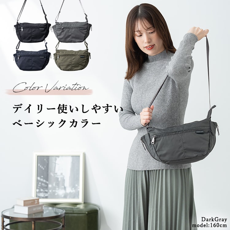 小物 Itami Y'SACCS vous et ショルダーバッグ レディース 小さめ ブランド