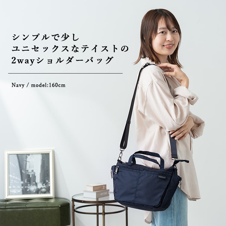 Y'SACCS vous et ショルダーバッグ レディース 2way トート Y'SACCS vous et ショルダーバッグ レディース 2way トート