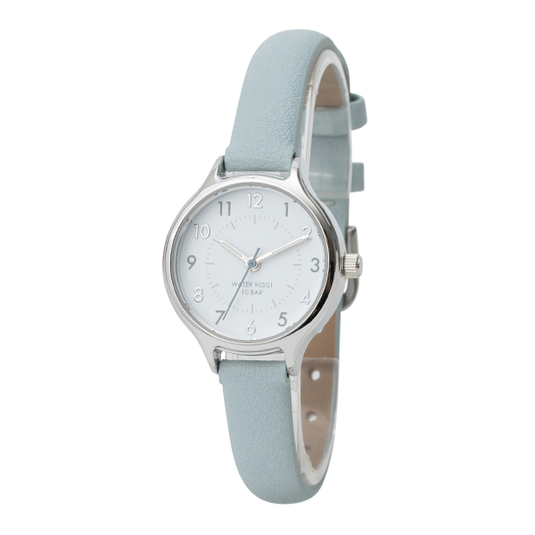 J-AXIS（ジェイアクシス） 腕時計 レディース ブランド 10気圧防水