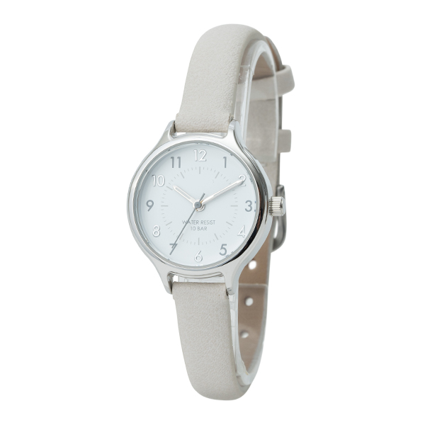 J-AXIS（ジェイアクシス） 腕時計 レディース ブランド 10気圧防水