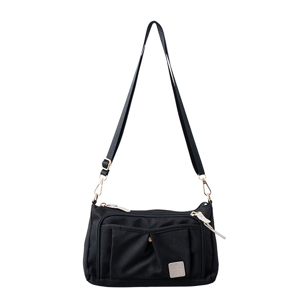 walt STELLA フールー 抗菌10ポケットショルダー