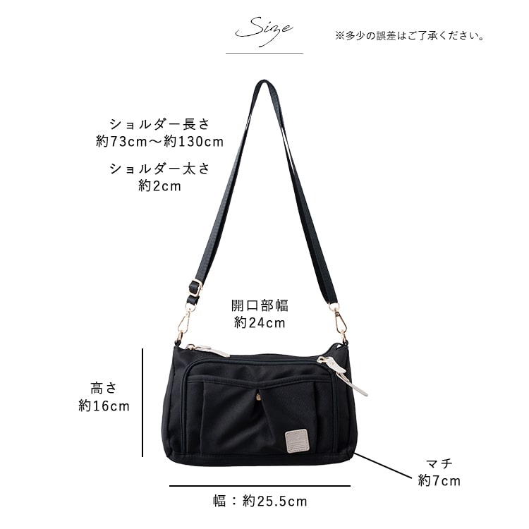 ショルダーバッグ レディース ブランド walt 小さめ 斜め掛け おしゃれ 